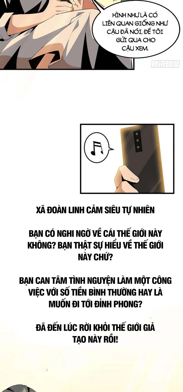Kiếm Tu Imba Nhất Quả Đất