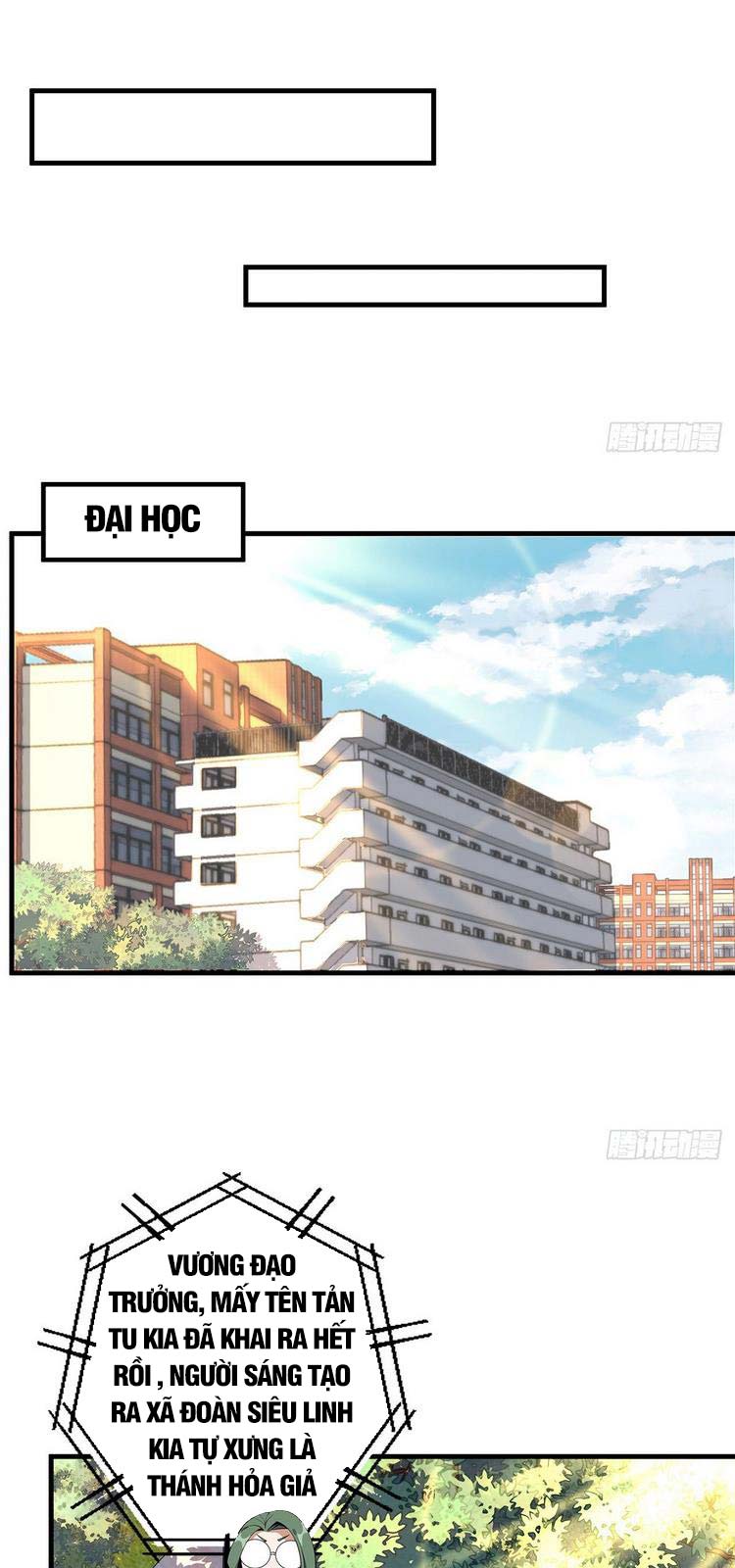 Kiếm Tu Imba Nhất Quả Đất