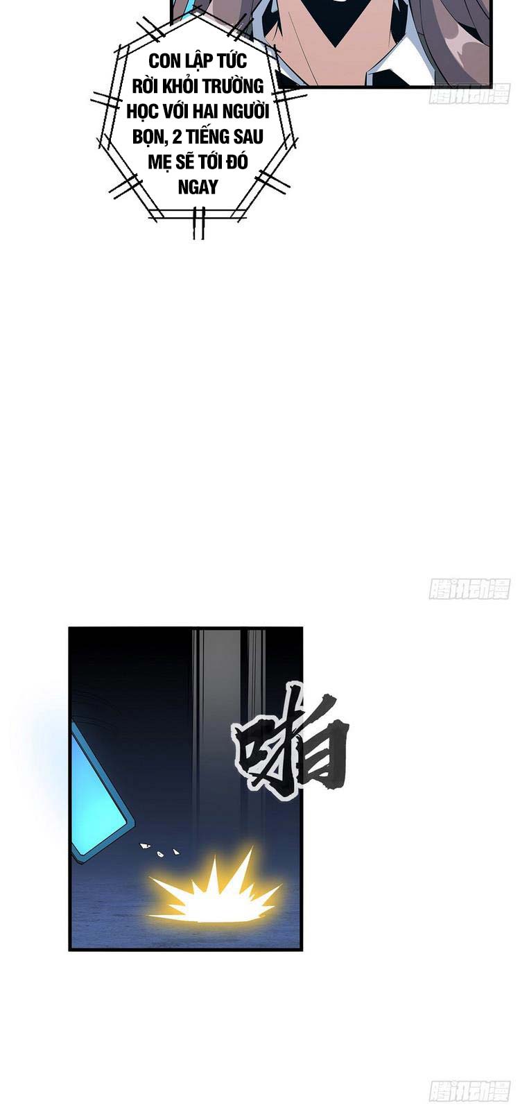Kiếm Tu Imba Nhất Quả Đất