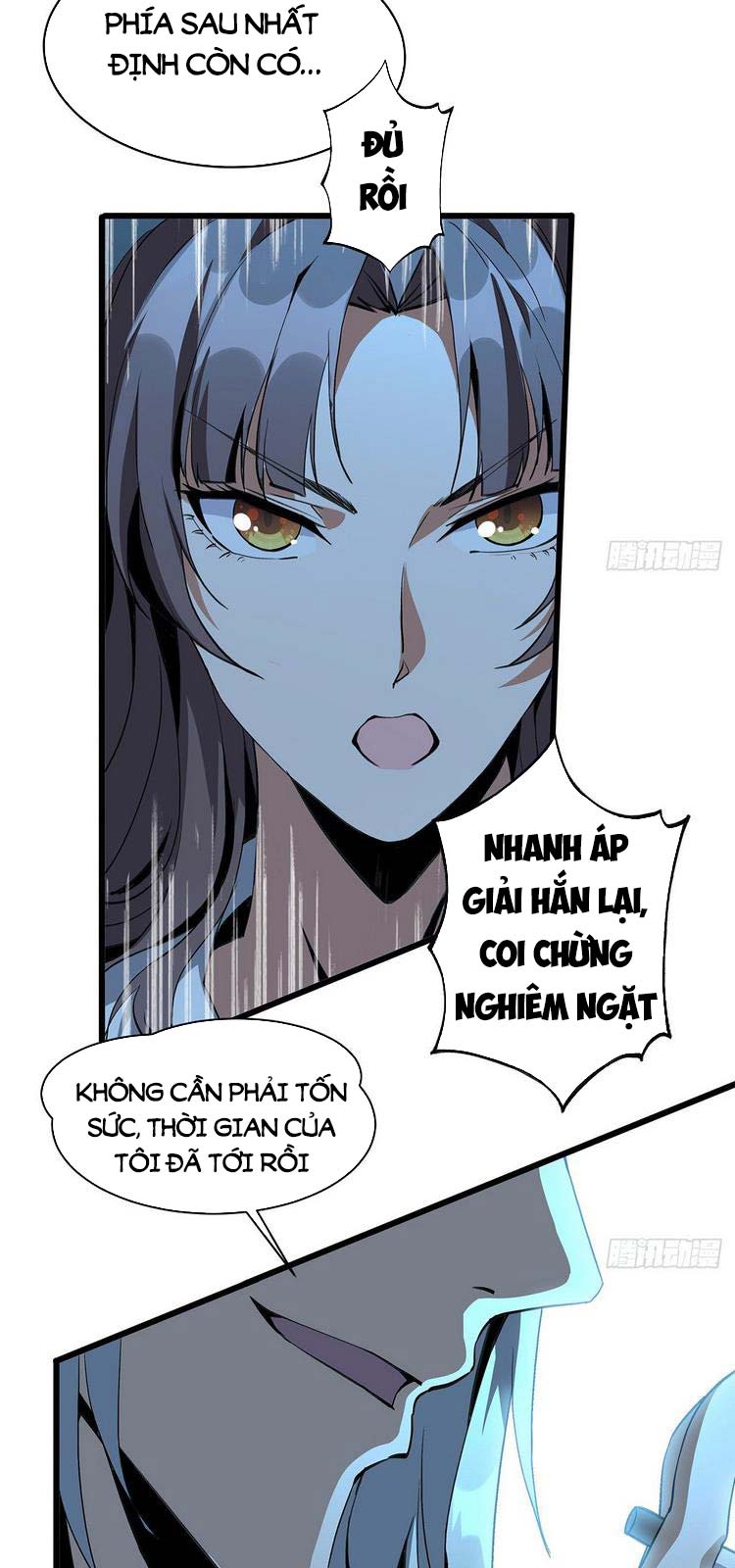 Kiếm Tu Imba Nhất Quả Đất