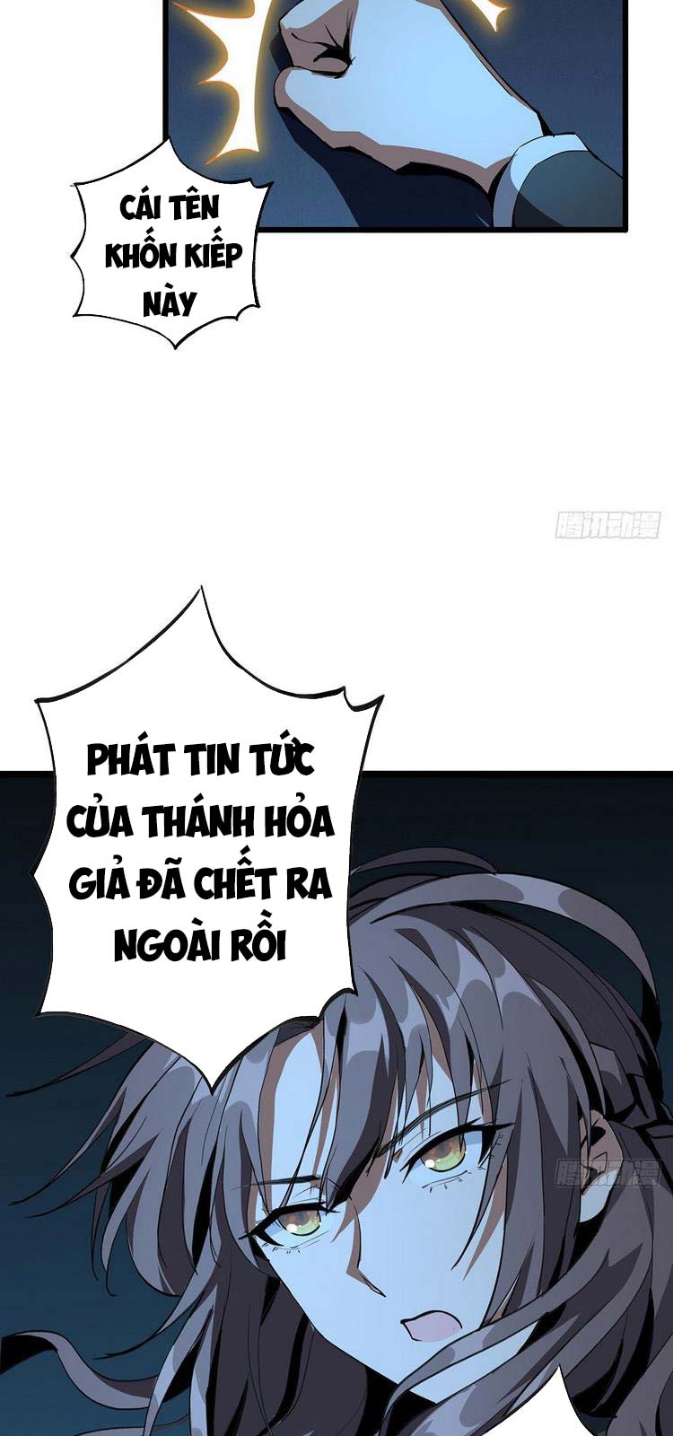 Kiếm Tu Imba Nhất Quả Đất