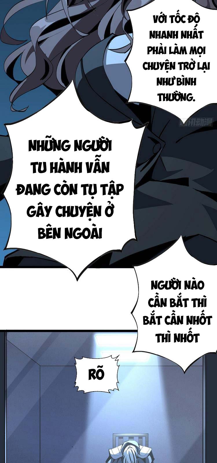 Kiếm Tu Imba Nhất Quả Đất