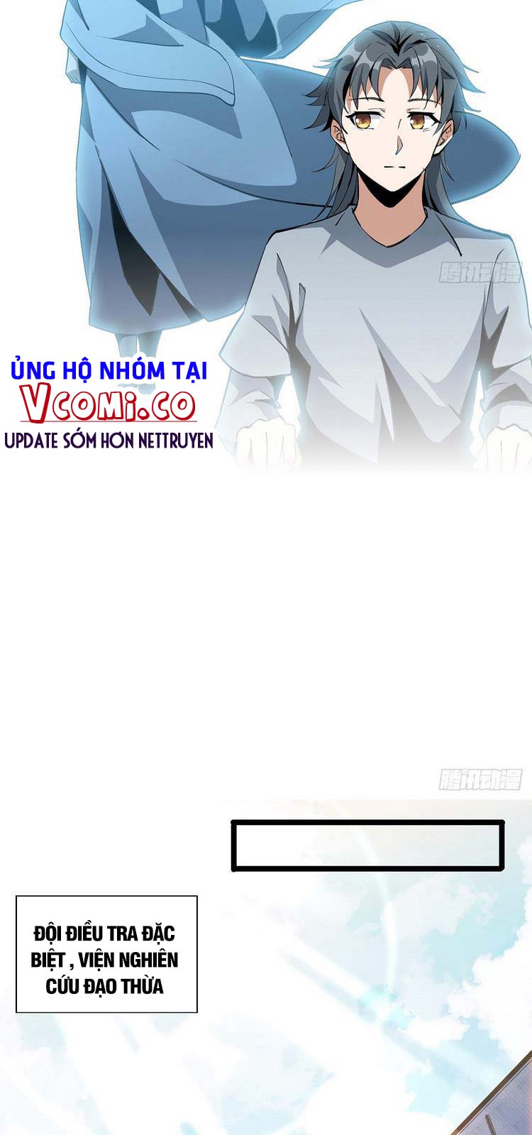 Kiếm Tu Imba Nhất Quả Đất