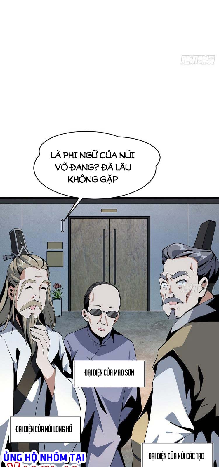 Kiếm Tu Imba Nhất Quả Đất