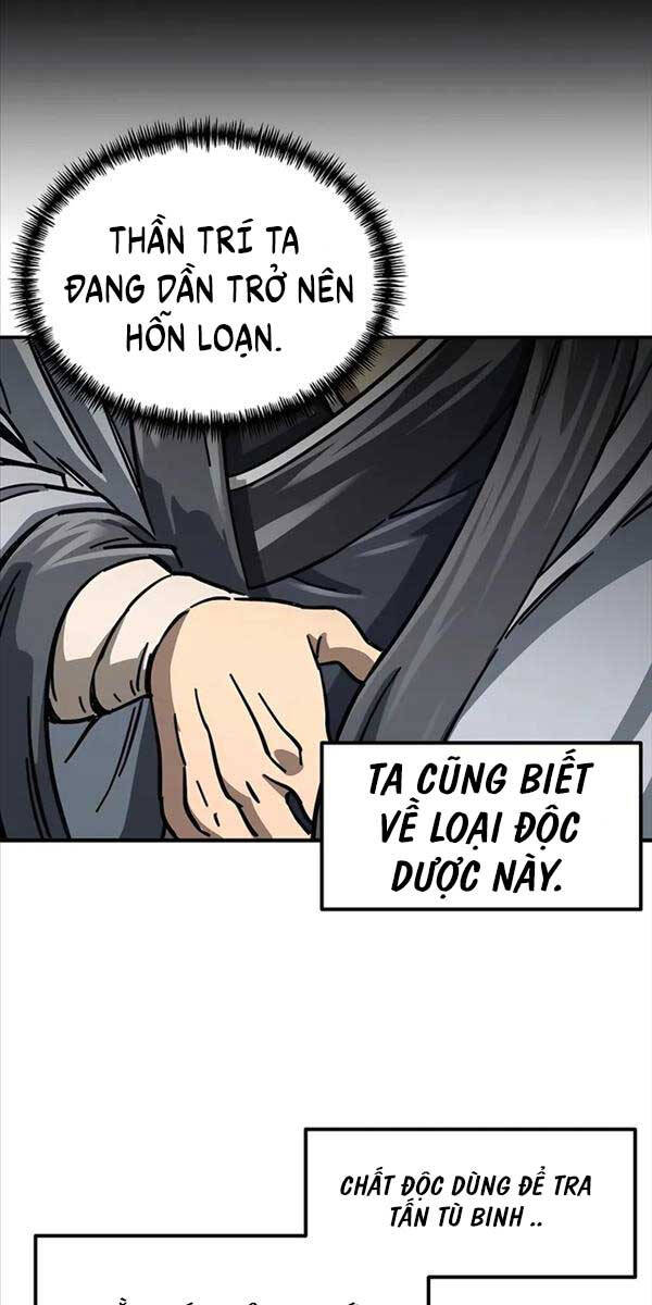 Ông Võ Giả Và Cháu Chí Tôn