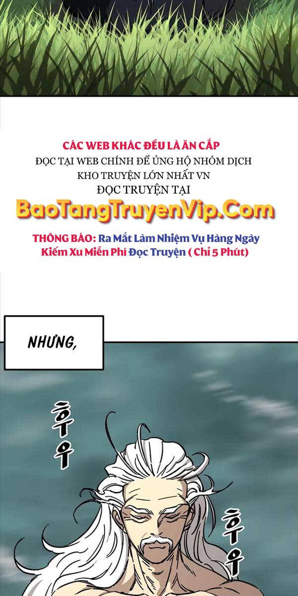 Ông Võ Giả Và Cháu Chí Tôn