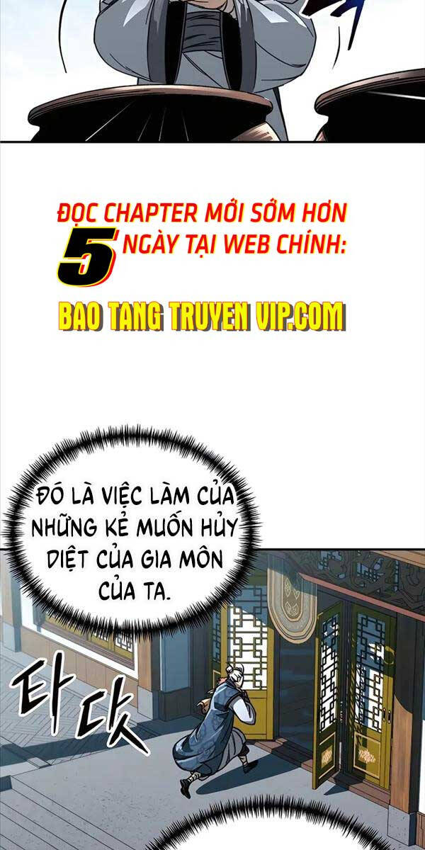 Ông Võ Giả Và Cháu Chí Tôn