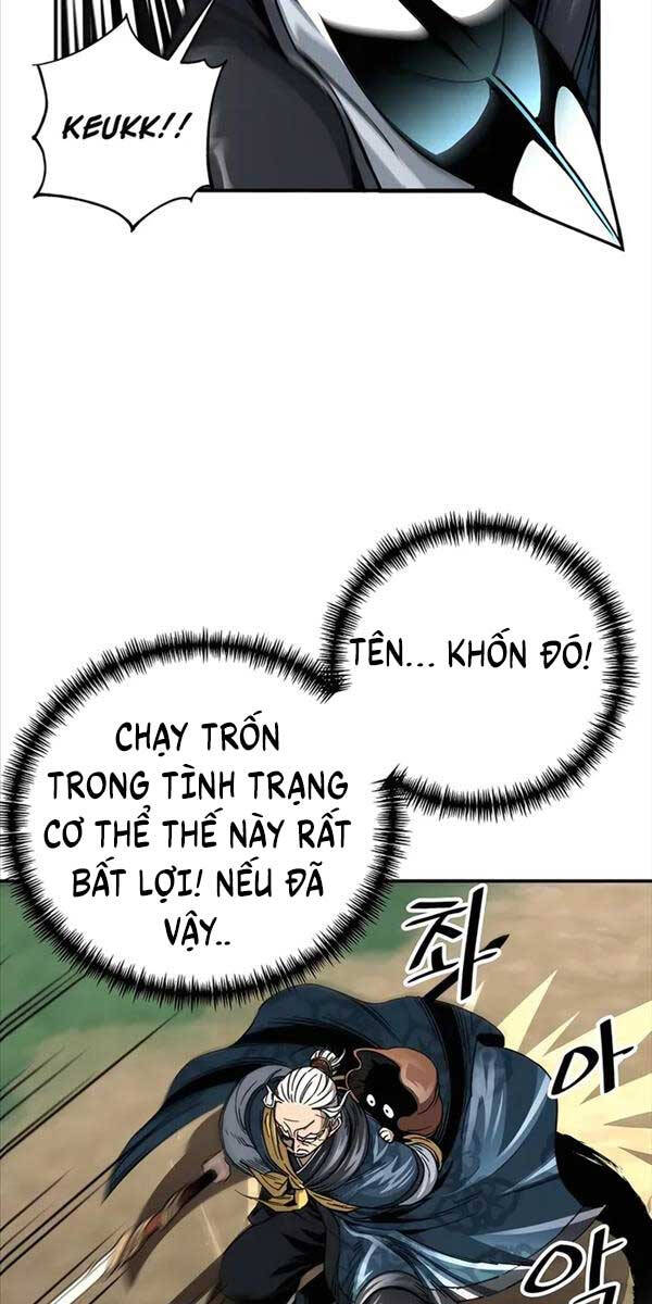 Ông Võ Giả Và Cháu Chí Tôn