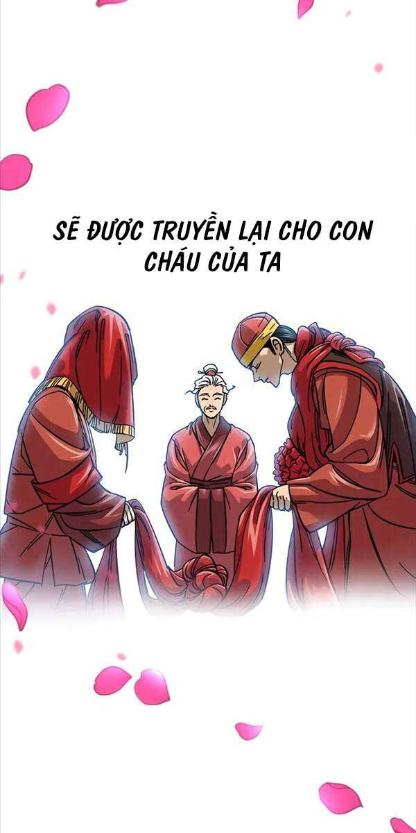 Ông Võ Giả Và Cháu Chí Tôn