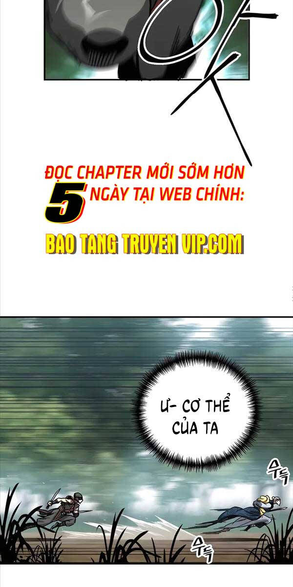 Ông Võ Giả Và Cháu Chí Tôn