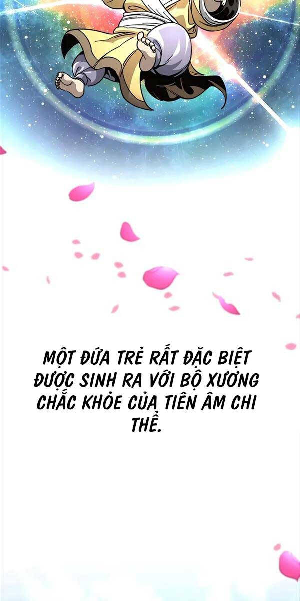 Ông Võ Giả Và Cháu Chí Tôn