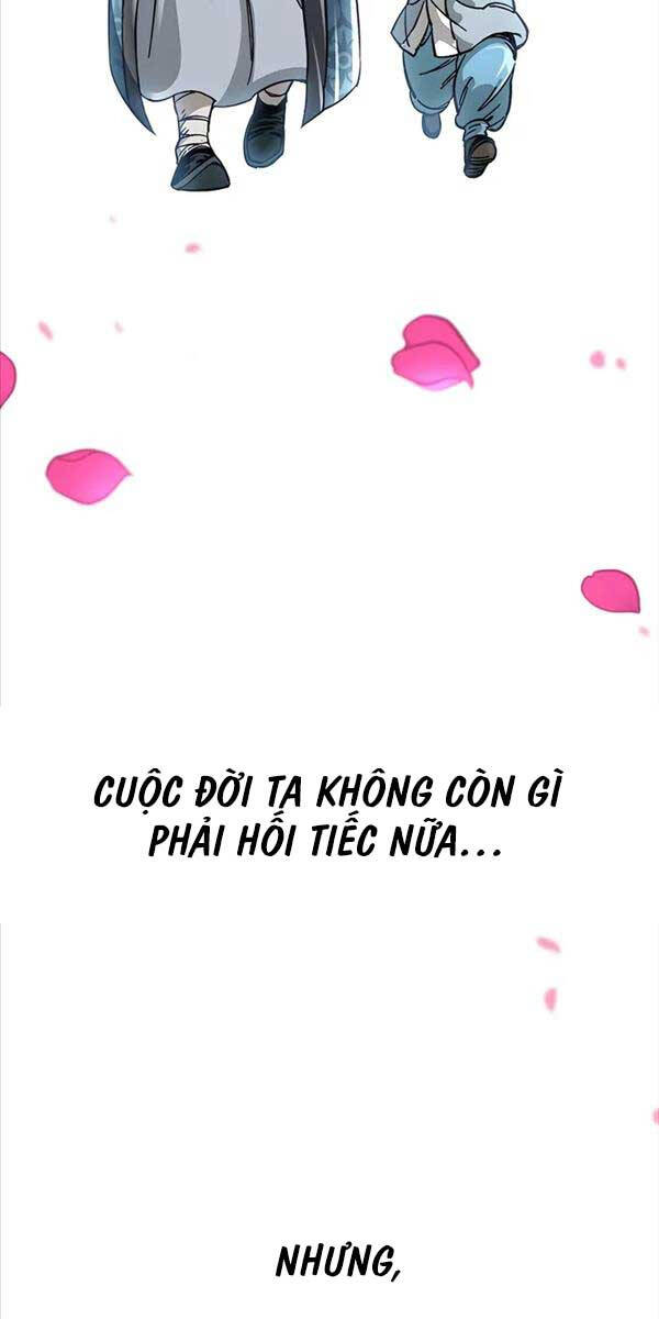 Ông Võ Giả Và Cháu Chí Tôn