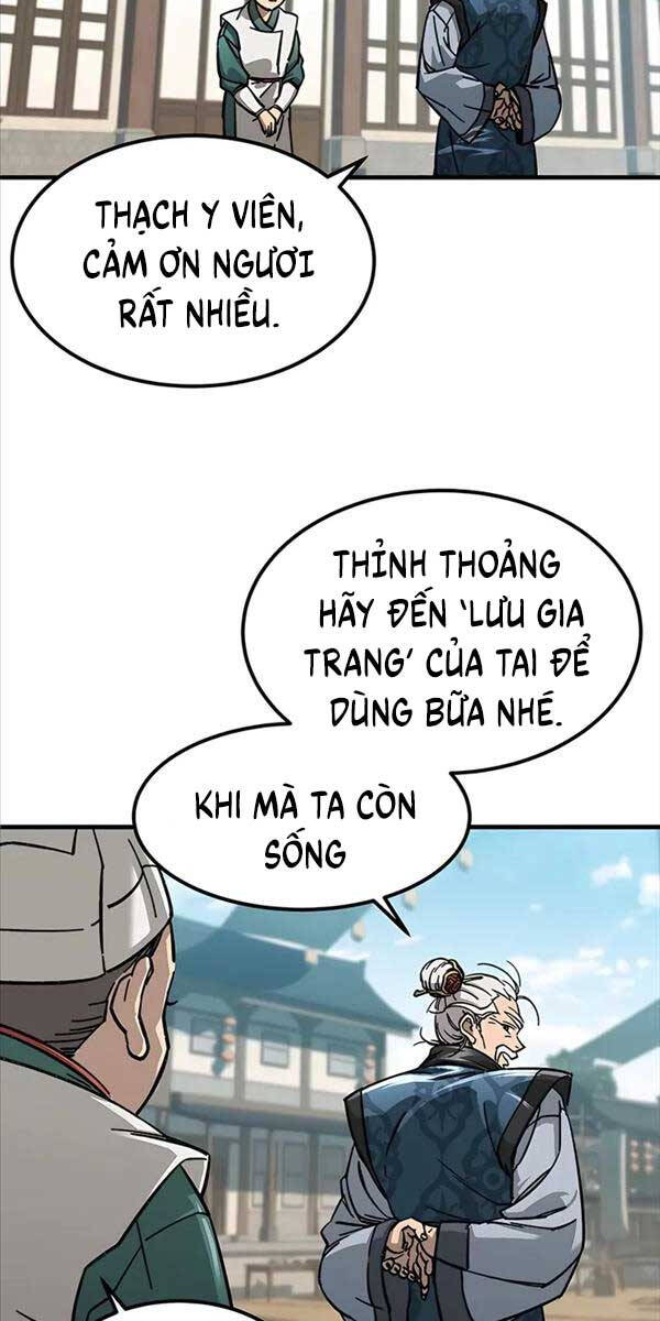 Ông Võ Giả Và Cháu Chí Tôn