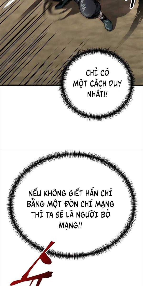 Ông Võ Giả Và Cháu Chí Tôn