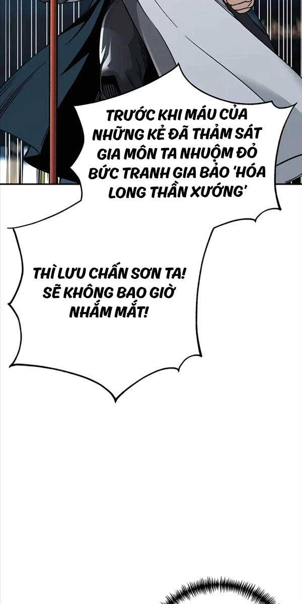 Ông Võ Giả Và Cháu Chí Tôn