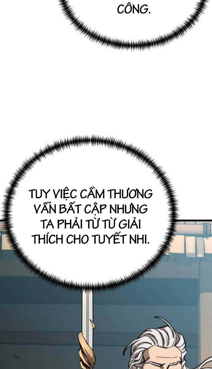 Ông Võ Giả Và Cháu Chí Tôn