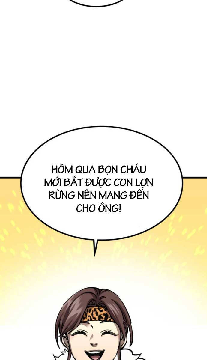 Ông Võ Giả Và Cháu Chí Tôn