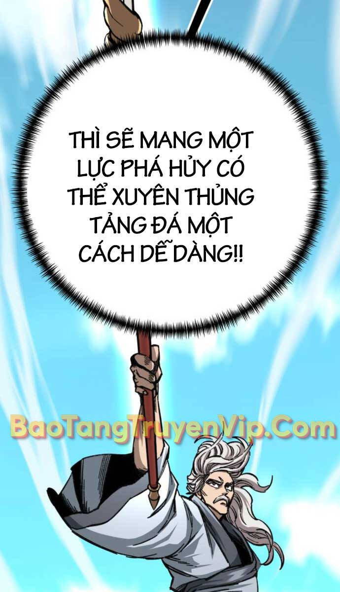 Ông Võ Giả Và Cháu Chí Tôn