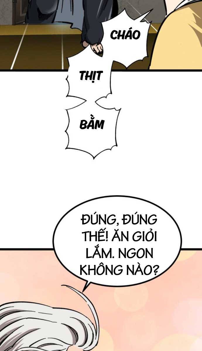 Ông Võ Giả Và Cháu Chí Tôn