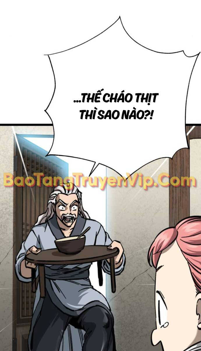 Ông Võ Giả Và Cháu Chí Tôn