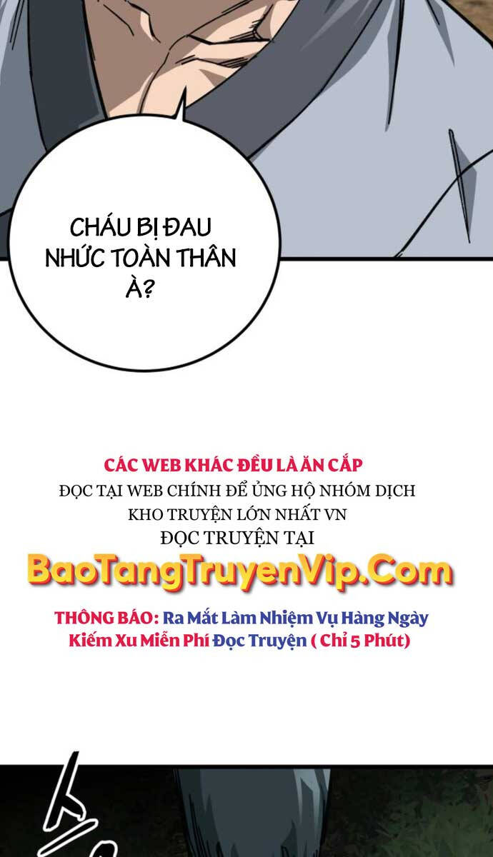 Ông Võ Giả Và Cháu Chí Tôn