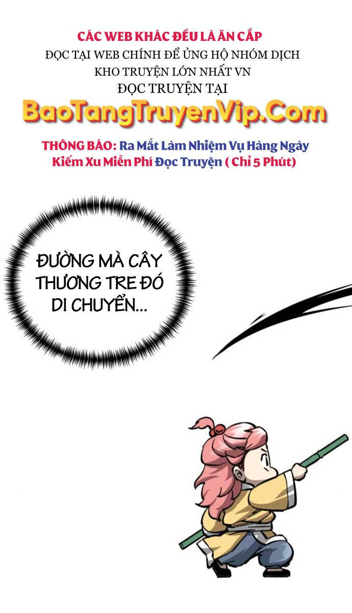 Ông Võ Giả Và Cháu Chí Tôn