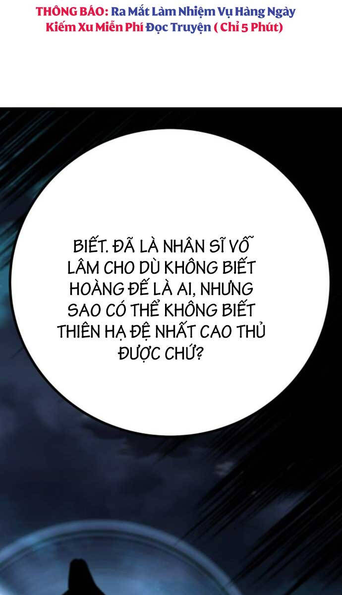 Ông Võ Giả Và Cháu Chí Tôn