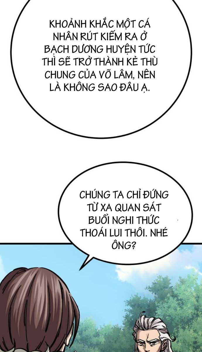 Ông Võ Giả Và Cháu Chí Tôn