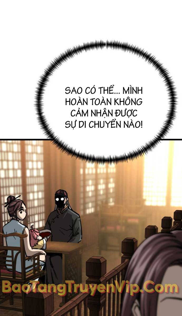 Ông Võ Giả Và Cháu Chí Tôn