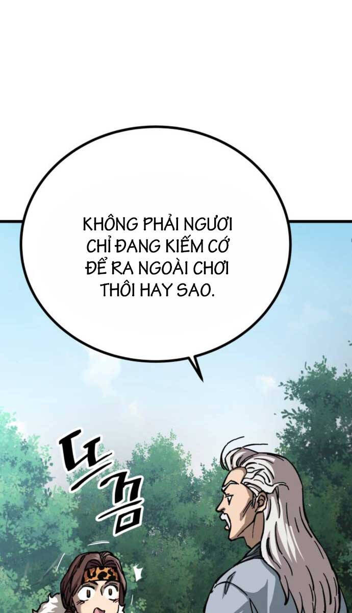 Ông Võ Giả Và Cháu Chí Tôn