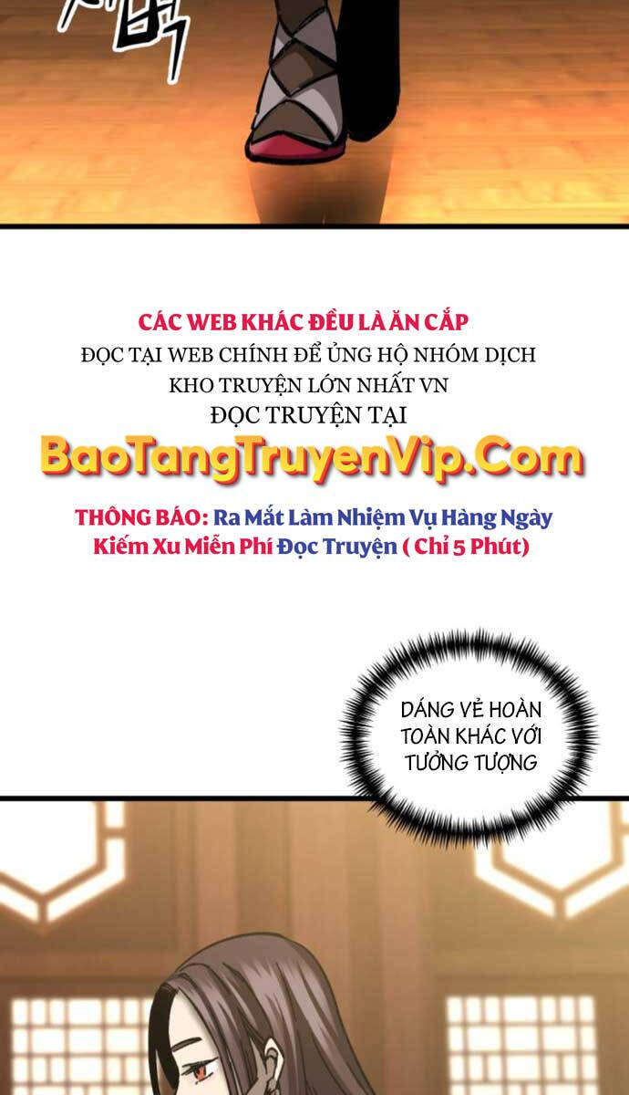 Ông Võ Giả Và Cháu Chí Tôn