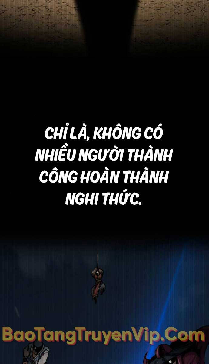 Ông Võ Giả Và Cháu Chí Tôn