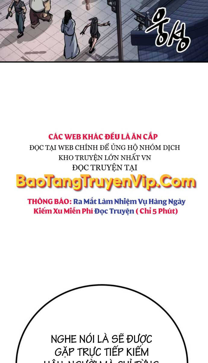 Ông Võ Giả Và Cháu Chí Tôn