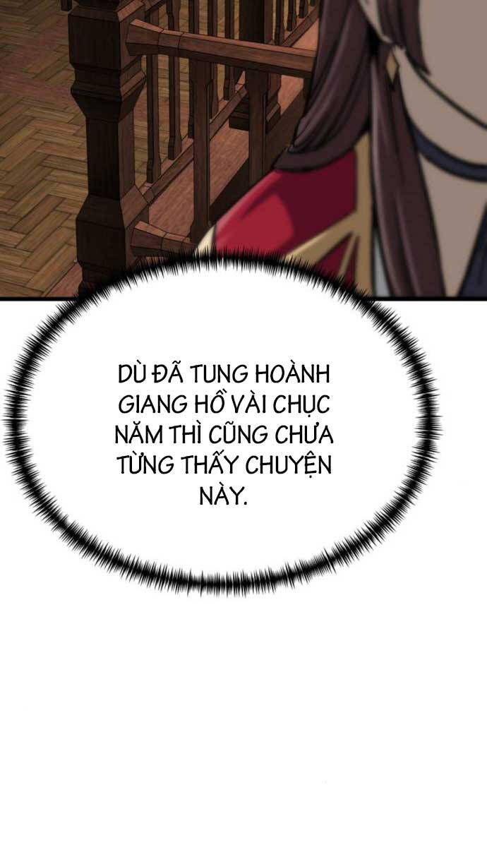 Ông Võ Giả Và Cháu Chí Tôn