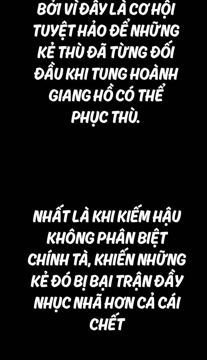 Ông Võ Giả Và Cháu Chí Tôn