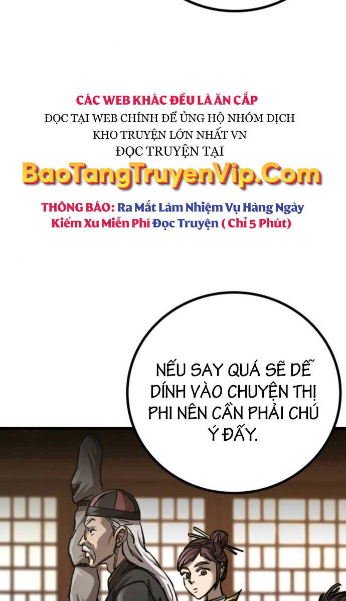 Ông Võ Giả Và Cháu Chí Tôn