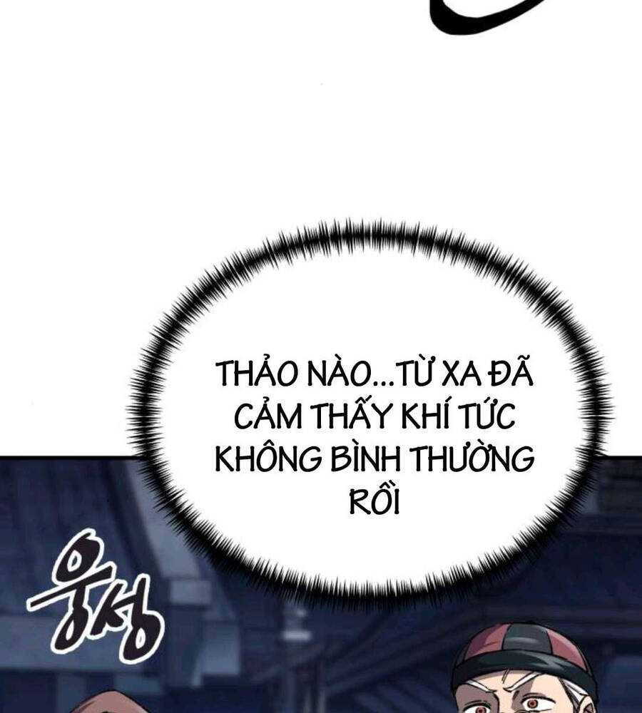 Ông Võ Giả Và Cháu Chí Tôn