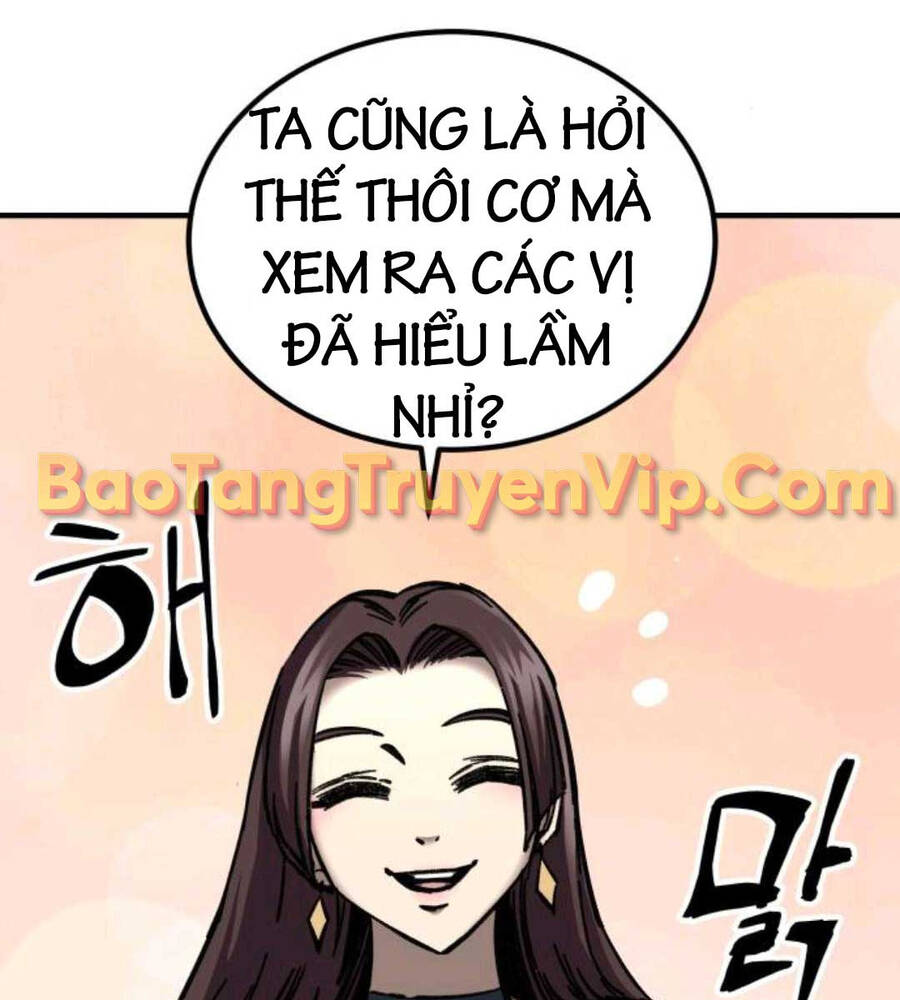 Ông Võ Giả Và Cháu Chí Tôn