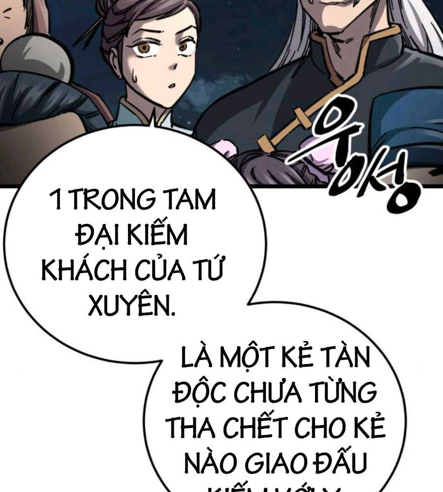 Ông Võ Giả Và Cháu Chí Tôn