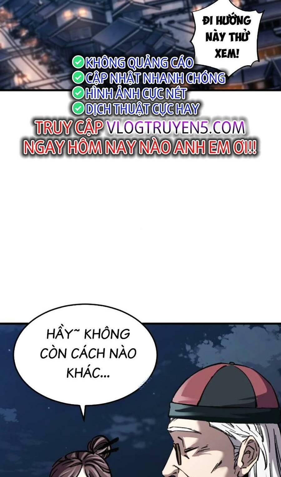 Ông Võ Giả Và Cháu Chí Tôn