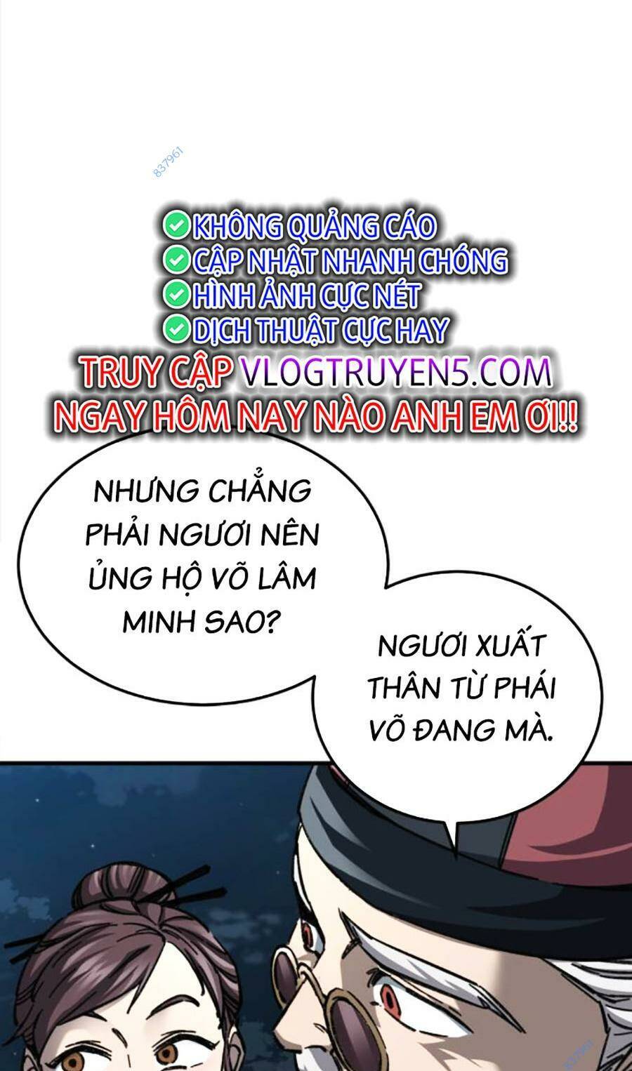 Ông Võ Giả Và Cháu Chí Tôn