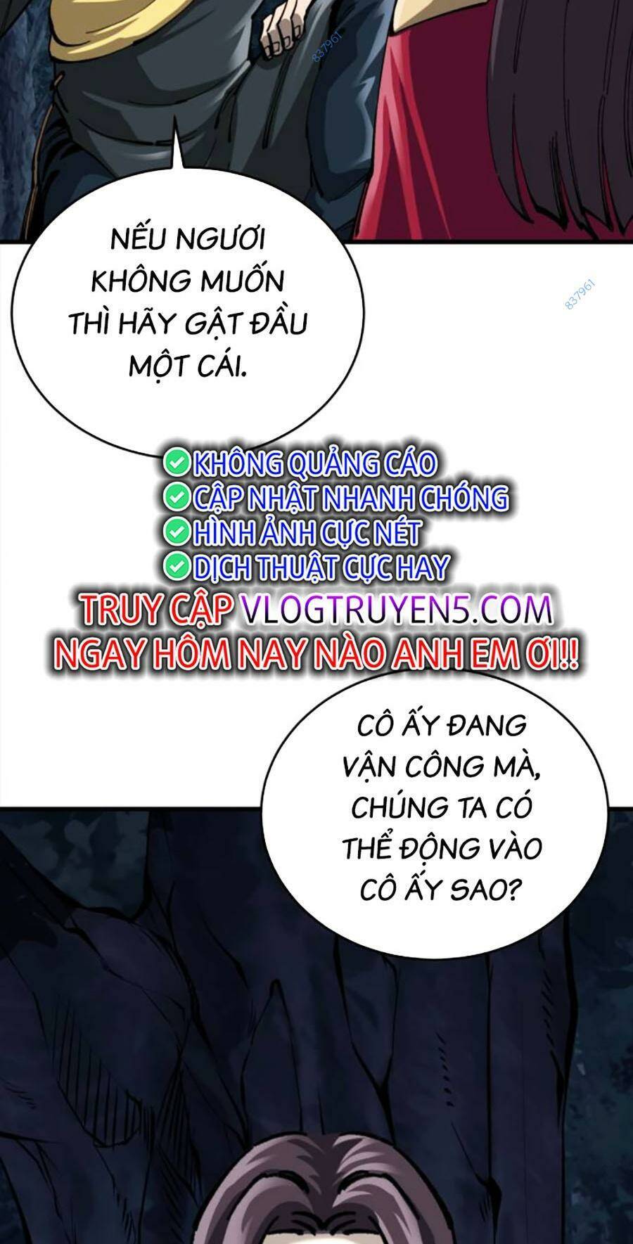 Ông Võ Giả Và Cháu Chí Tôn