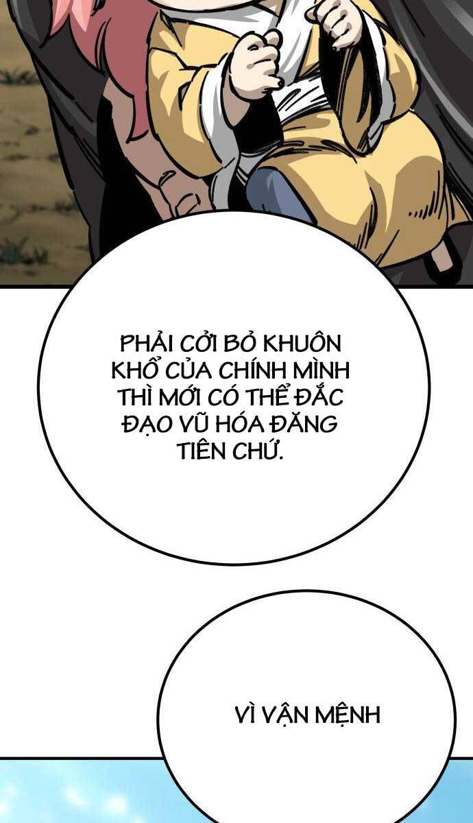 Ông Võ Giả Và Cháu Chí Tôn