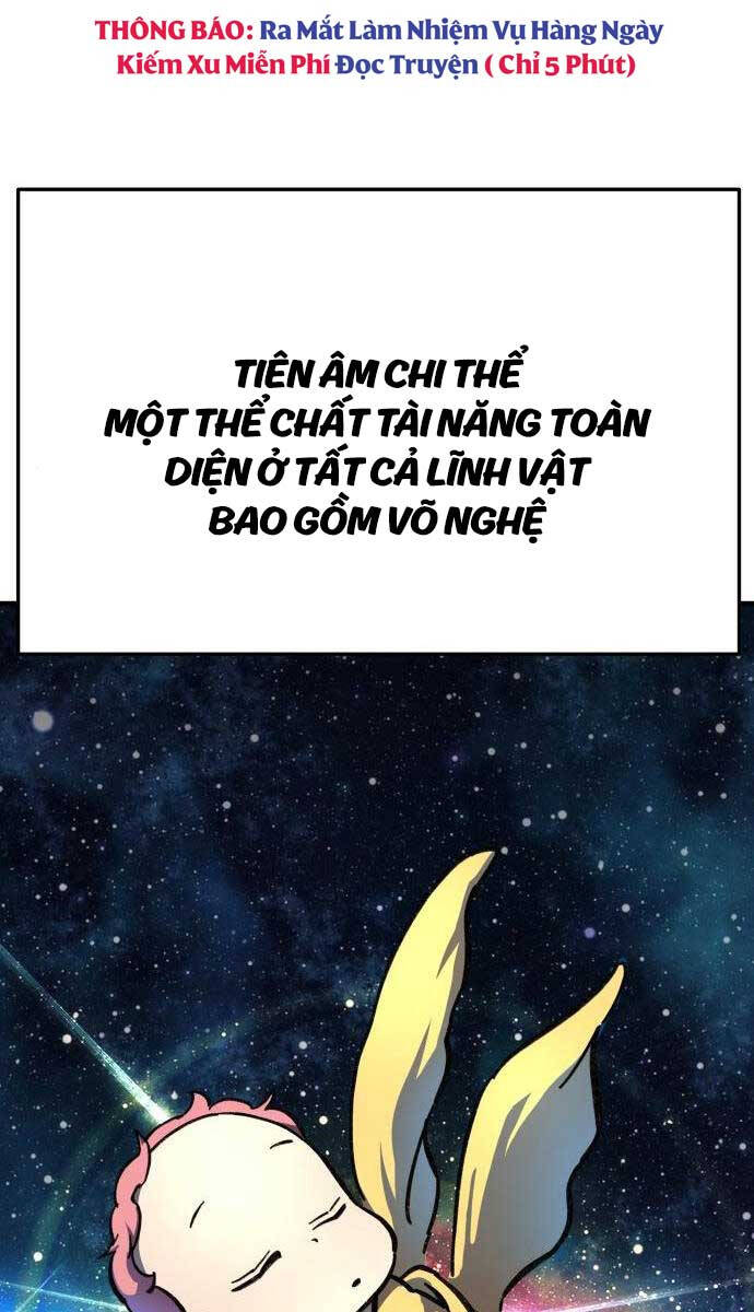 Ông Võ Giả Và Cháu Chí Tôn