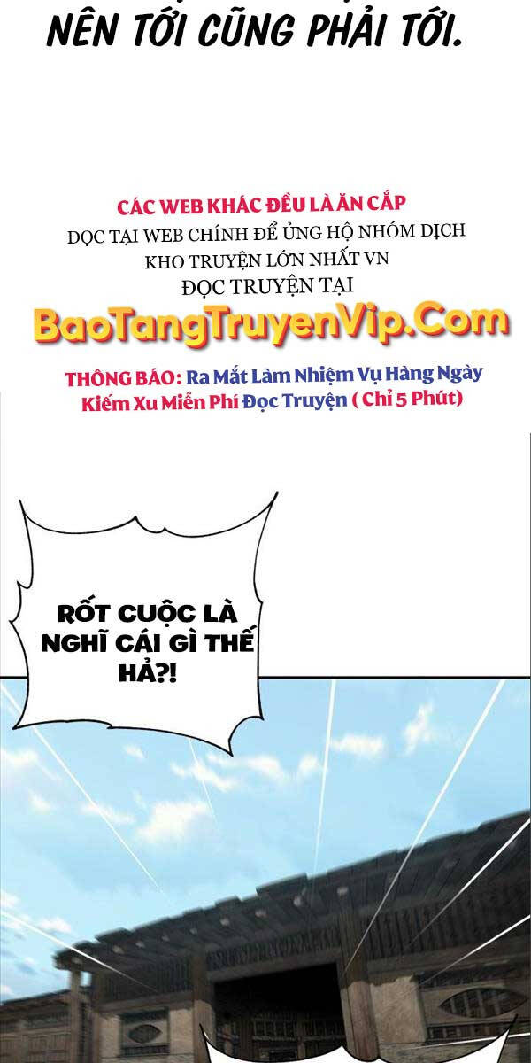 Ông Võ Giả Và Cháu Chí Tôn