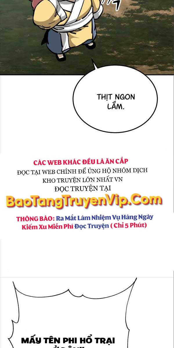 Ông Võ Giả Và Cháu Chí Tôn