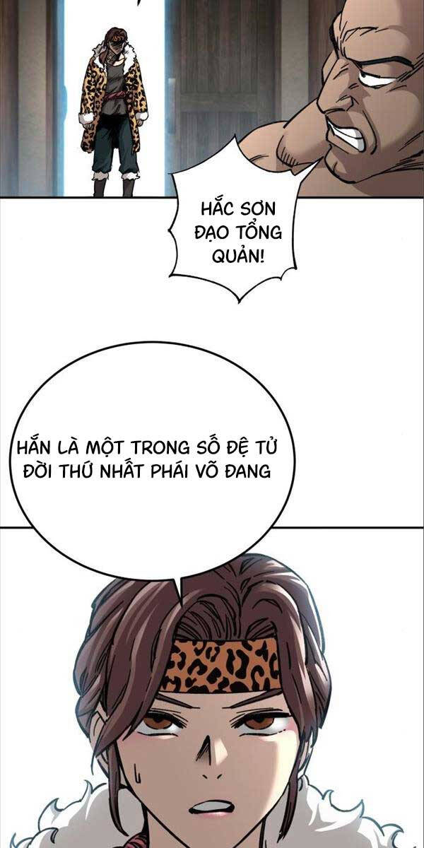 Ông Võ Giả Và Cháu Chí Tôn