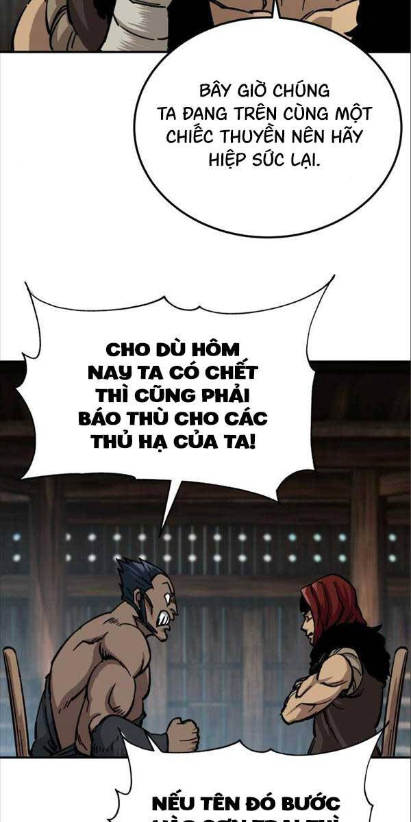 Ông Võ Giả Và Cháu Chí Tôn