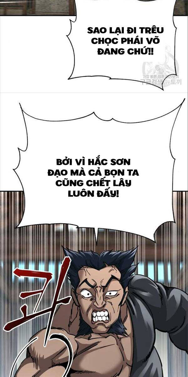 Ông Võ Giả Và Cháu Chí Tôn