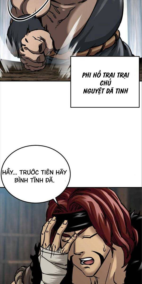 Ông Võ Giả Và Cháu Chí Tôn